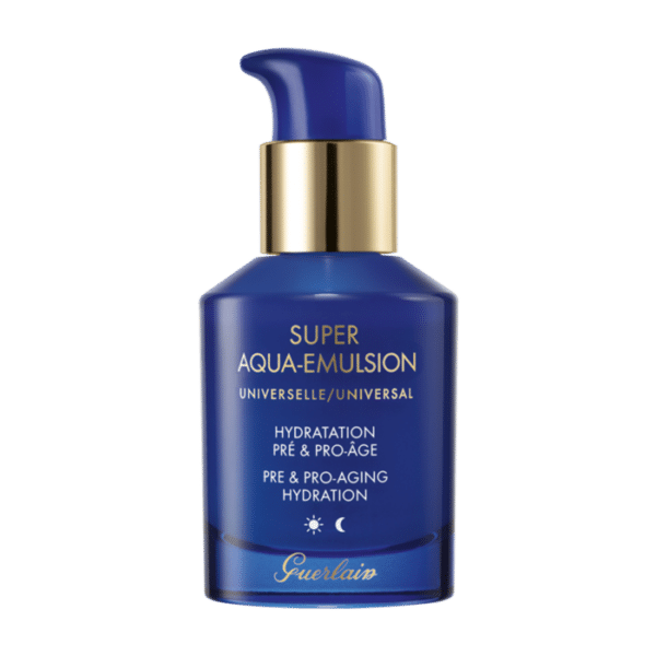 Guerlain Super Aqua-Emulsion Universal 50 ml