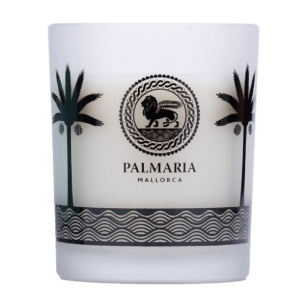 Palmaria Mallorca Mar Candle 130 g