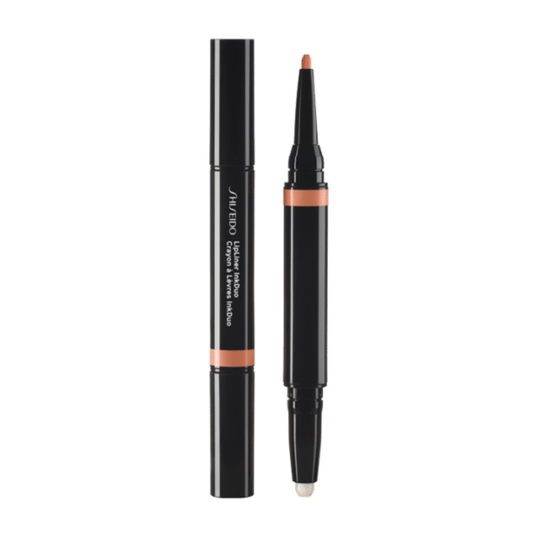 Shiseido Lipliner InkDuo 1