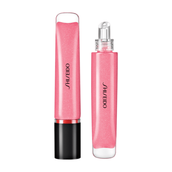 Shiseido Shimmer GelGloss 9 ml