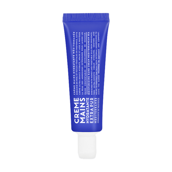 Compagnie de Provence Extra Pur Hand Cream Mediterranean Sea 30 ml