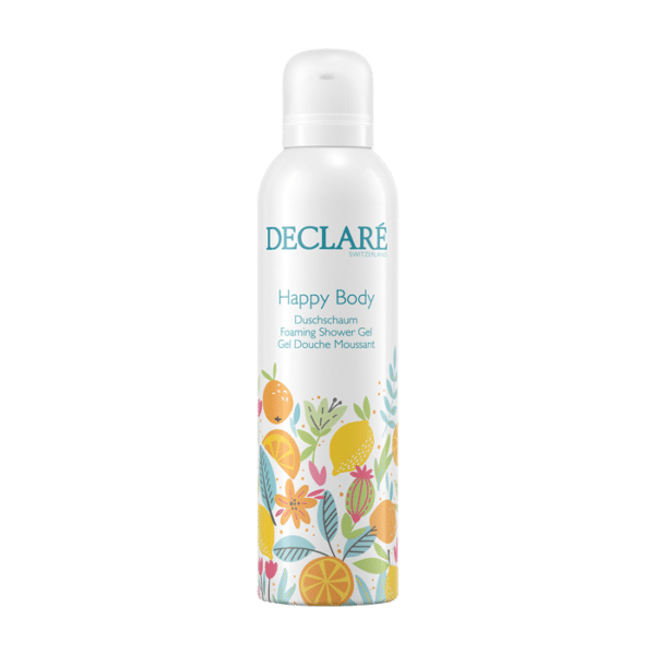 Declaré Body Care Happy Shower Foam 200 ml