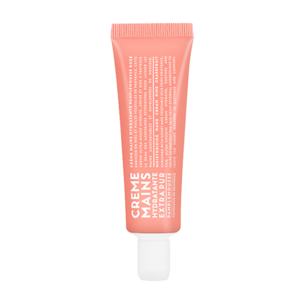 Compagnie de Provence Extra Pur Hand Cream Pink Grapefruit 30 ml