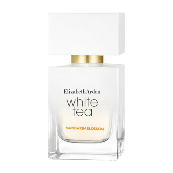 Elizabeth Arden White Tea Mandarin Blossom E.d.T. Nat. Spray 30 ml