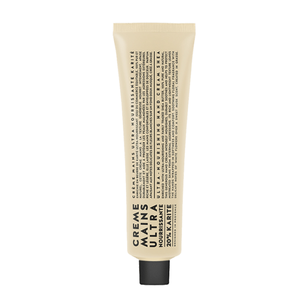 Compagnie de Provence Karite / Shea Hand Cream Shea Butter 100 ml