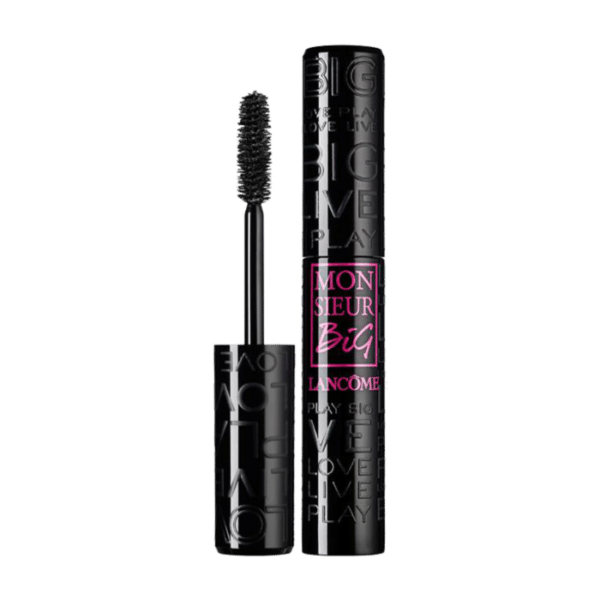 Lancôme Monsieur Big Extra Black 10 ml