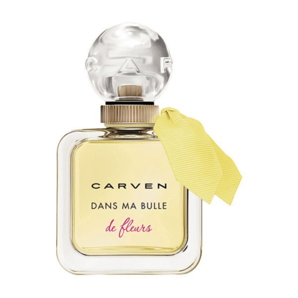 Carven Dans Ma Bulle de Fleurs E.d.T. Nat. Spray 30 ml