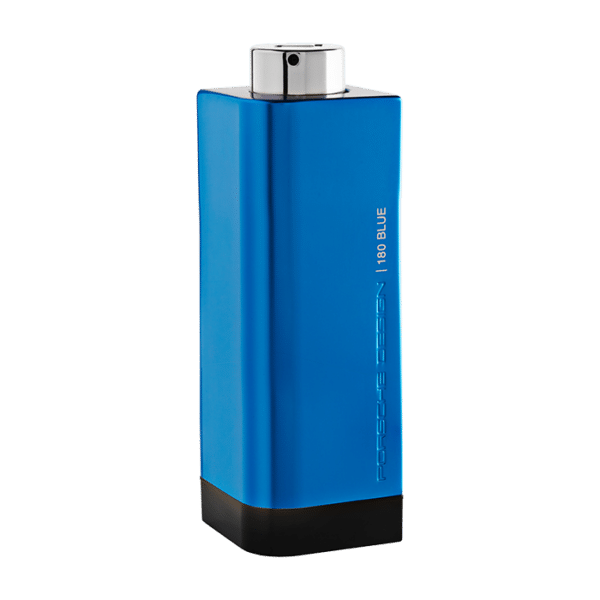 Porsche Design 180 Blue  E.d.T. Nat. Spray 50 ml