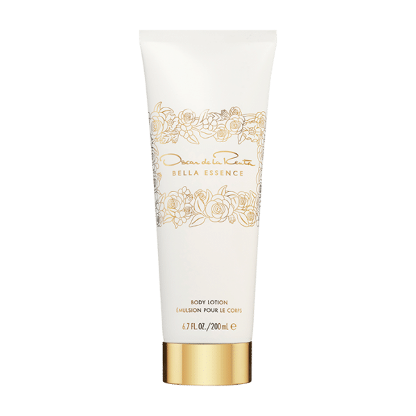 Oscar de la Renta Bella Essence Body Lotion 200 ml