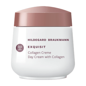 Hildegard Braukmann Exquisit Collagen Creme Tag 50 ml