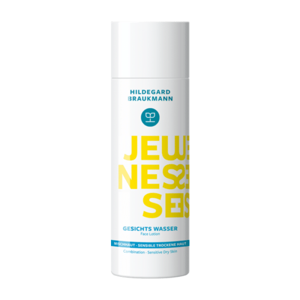 Hildegard Braukmann Jeunesse Gesichtswasser 200 ml