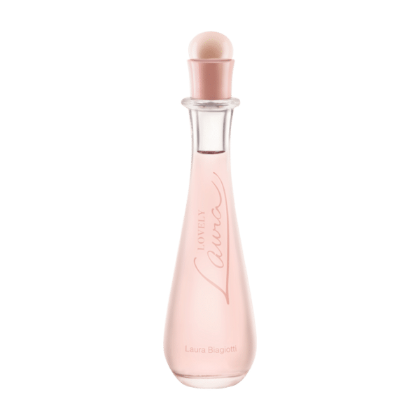 Laura Biagiotti Lovely Laura E.d.T. Nat. Spray 25 ml