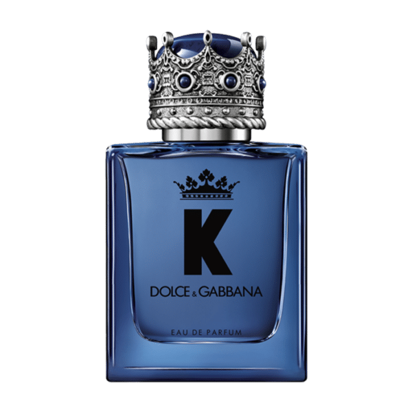 Dolce & Gabbana K by Dolce&Gabbana E.d.P. Nat. Spray 50 ml