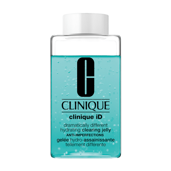 Clinique Clinique ID Dramatically Different Hydrating Clearing Jelly 115 ml