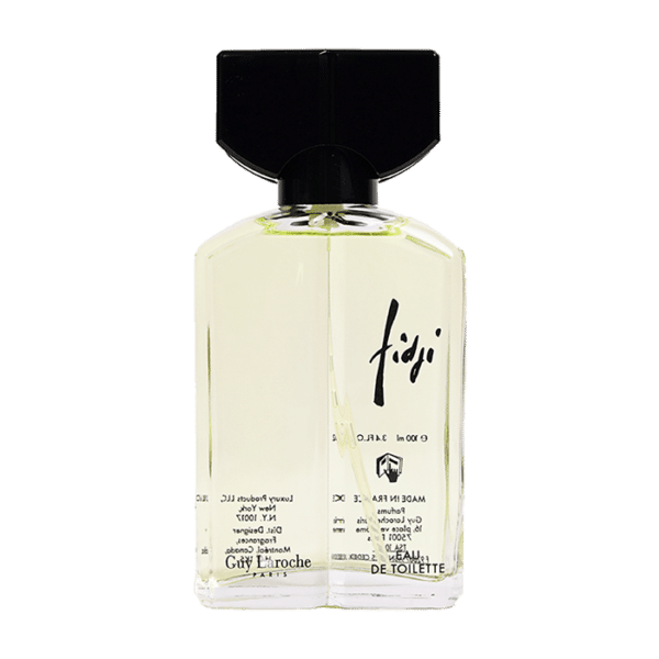 Guy Laroche Fidji E.d.P. Nat. Spray 50 ml