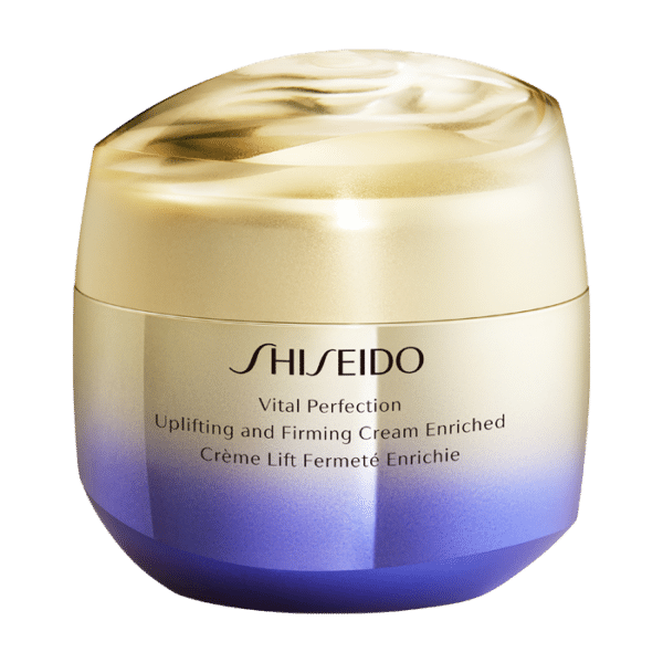 Shiseido Vital Perfection Uplifting & Firming Cream Enriched 75 ml