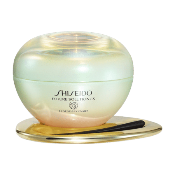 Shiseido Future Solution LX Legendary Enmei Ultimate Luminance Cream 50 ml