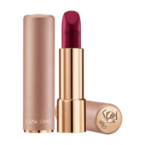 Lancôme L'Absolu Rouge Inti Matte 3