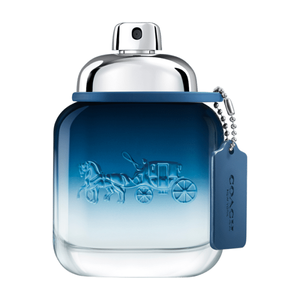 Coach Blue E.d.T. Nat. Spray 40 ml