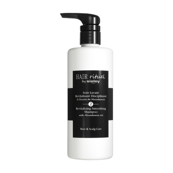 Hair Rituel by Sisley Soin Lavant Revitalisant Disciplinant 500 ml