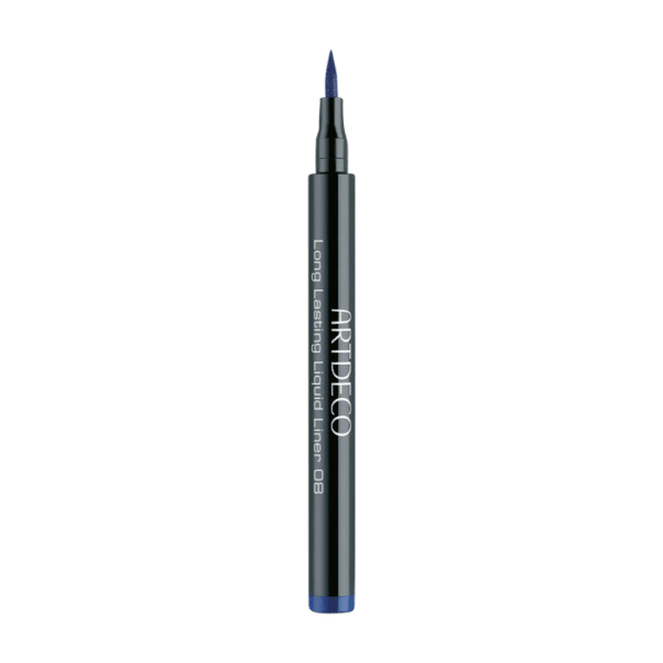 Artdeco Long Lasting Liquid Liner ohne FS 08P 1 ml