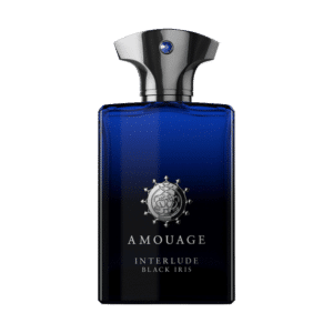 Amouage Interlude Black Iris E.d.P. Nat. Spray 100 ml