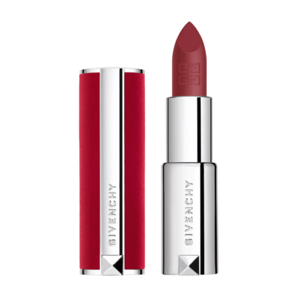 Givenchy Le Rouge Deep Velvet 3