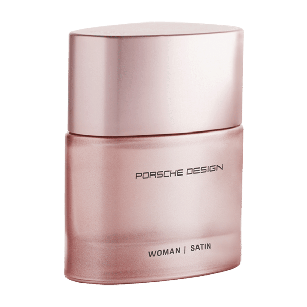 Porsche Design Woman Satin E.d.P. Nat. Spray 50 ml