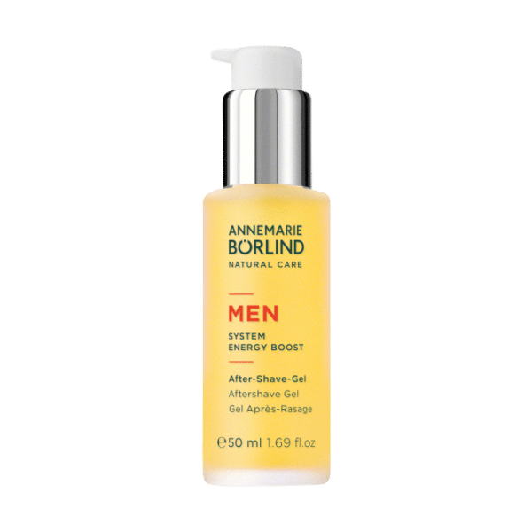 Annemarie Börlind Men After-Shave-Gel 50 ml