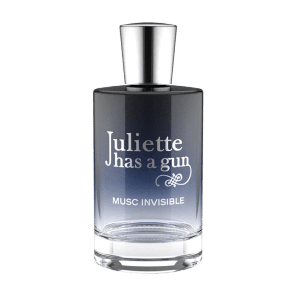 Juliette has a Gun Musc Invisible E.d.P. Nat. Spray 50 ml