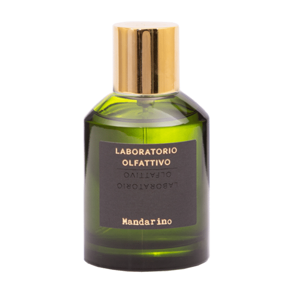 Laboratorio Olfattivo Mandarino Parfum Cologne 100 ml