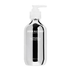 Grown Alchemist Silver Hand Cream Vanilla & Orange Peel 300 ml