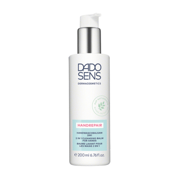 Dado Sens Handrepair Handwaschbalsam 2in1 200 ml