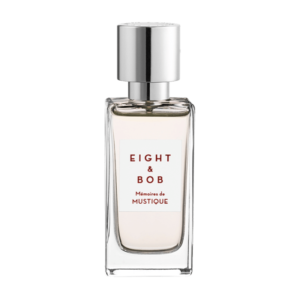 Eight & Bob Mémoires de Mustique E.d.P. Spray 30 ml