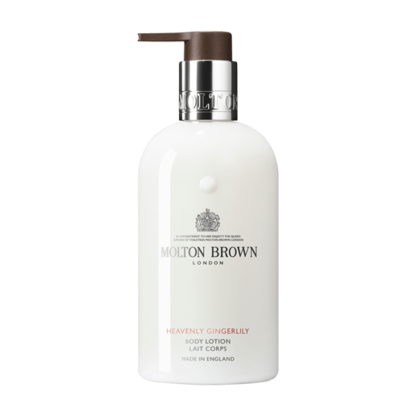 Molton Brown Heavenly Gingerlily Body Lotion 300 ml
