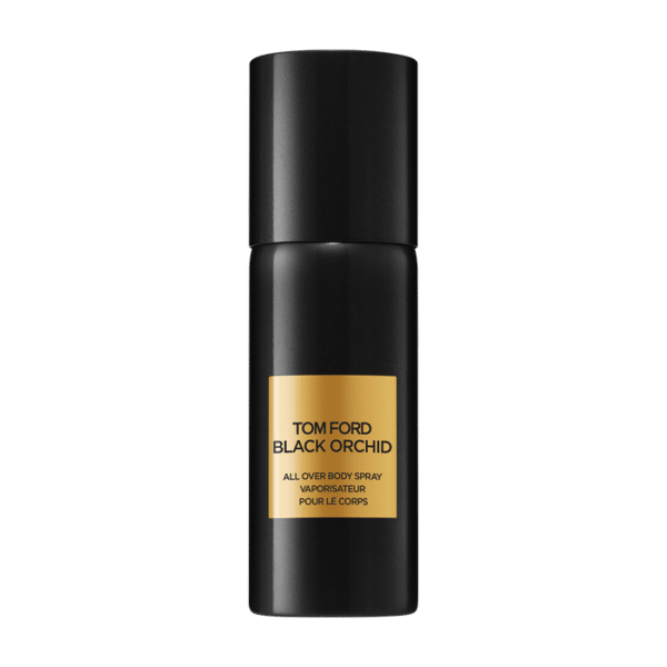 Tom Ford Black Orchid All Over Body Spray 150 ml