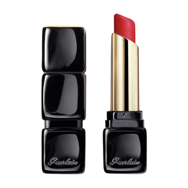 Guerlain Kisskiss Tender Matte 2