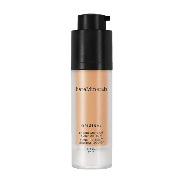 bareMinerals Original Liquid Foundation 30 ml