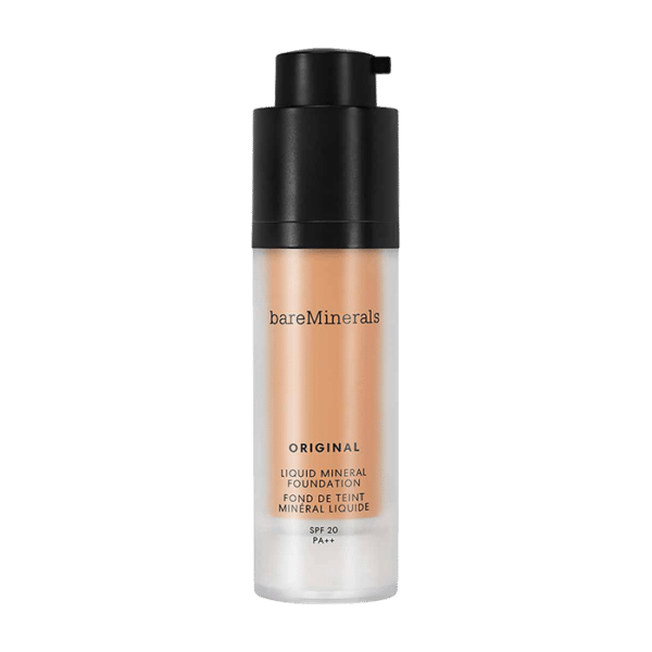 bareMinerals Original Liquid Foundation 30 ml