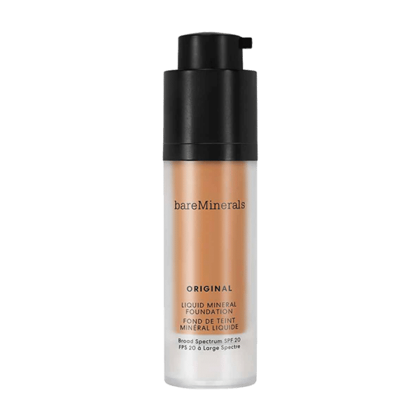 bareMinerals Original Liquid Foundation 30 ml