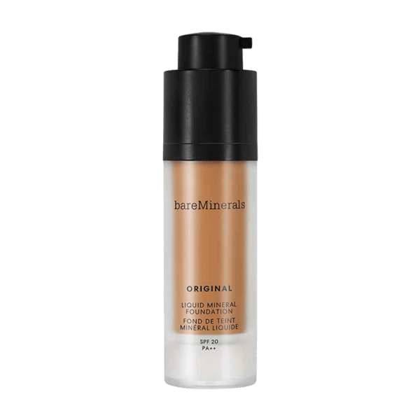 bareMinerals Original Liquid Foundation 30 ml