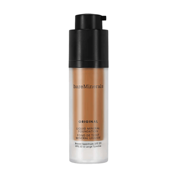 bareMinerals Original Liquid Foundation 30 ml