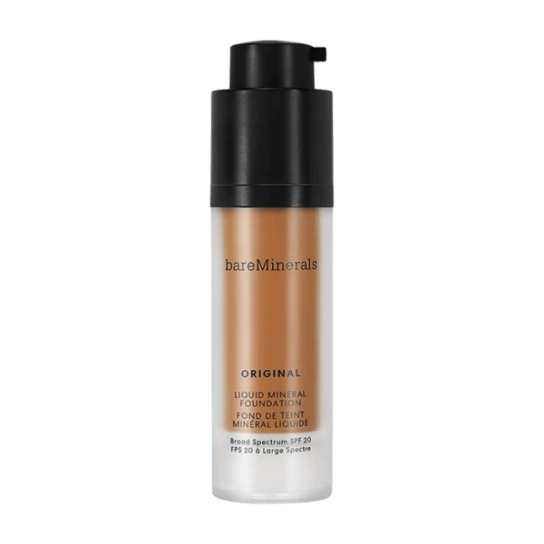 bareMinerals Original Liquid Foundation 30 ml