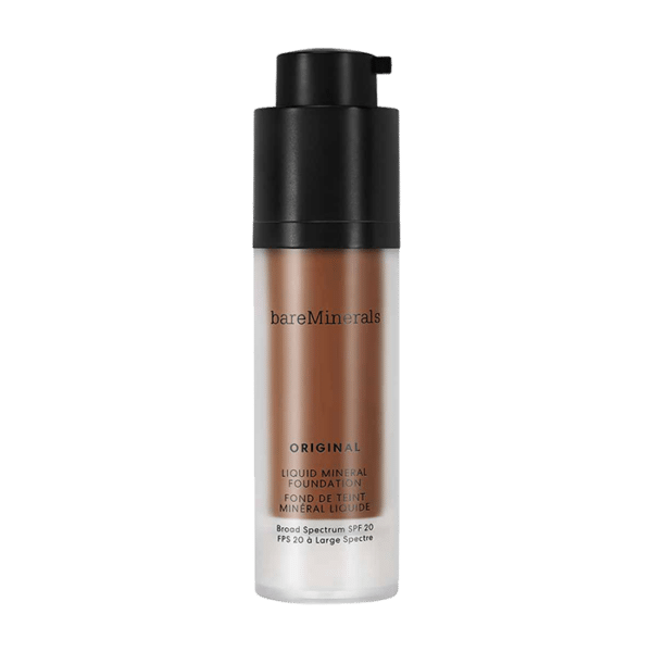 bareMinerals Original Liquid Foundation 30 ml