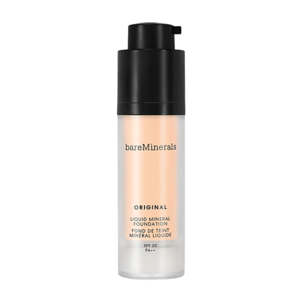 bareMinerals Original Liquid Foundation 30 ml