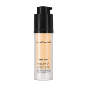 bareMinerals Original Liquid Foundation 30 ml