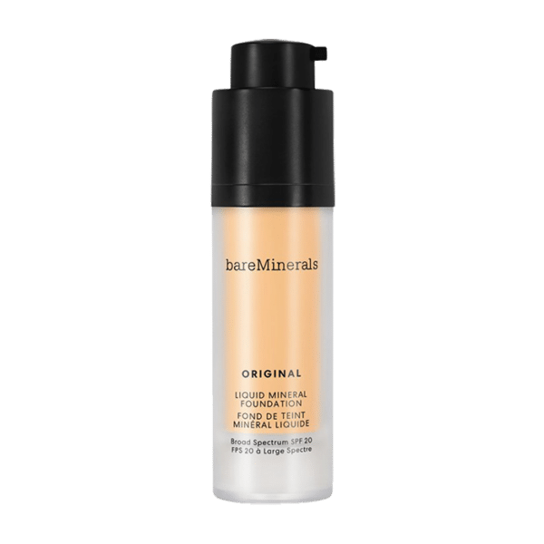 bareMinerals Original Liquid Foundation 30 ml