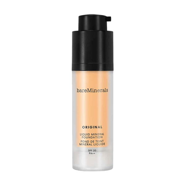 bareMinerals Original Liquid Foundation 30 ml