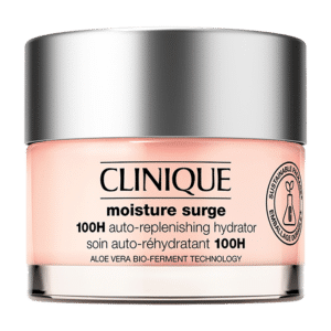 Clinique Moisture Surge 100H Auto Replenishing Hydrator Aloe Vera Bio Ferment 30 ml