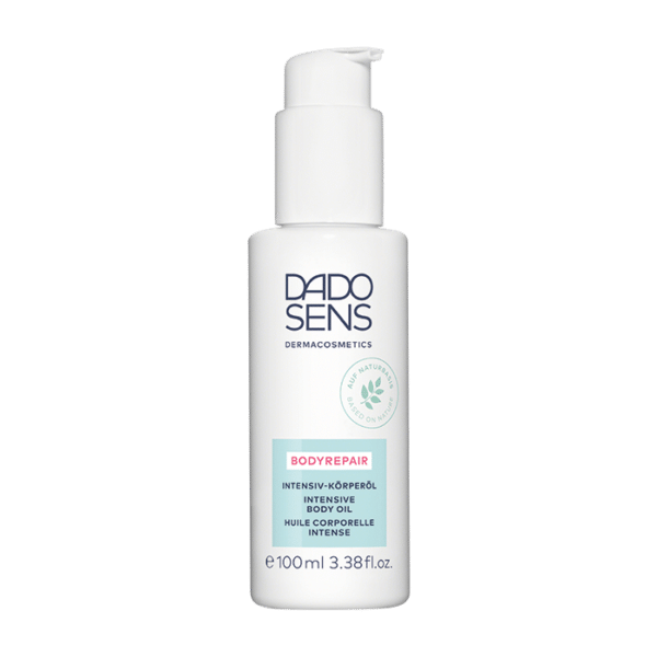 Dado Sens Bodyrepair Intensiv-Körperöl 100 ml